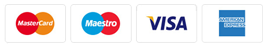 Credit Card or Debit Card