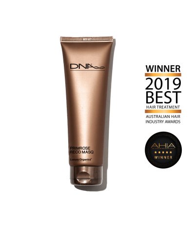 DNA Organics Prime Reco Masq – Restore, Nourish & Shine