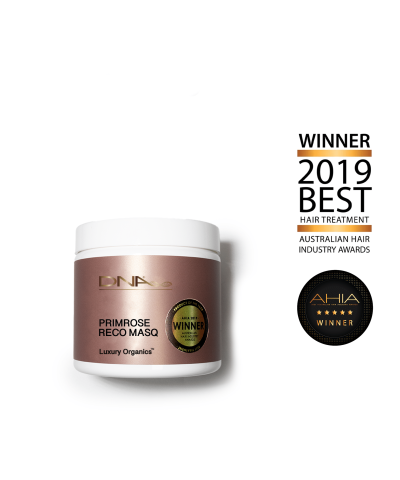 DNA Organics Primrose Reco Masq – Revitalize, Nourish & Glow