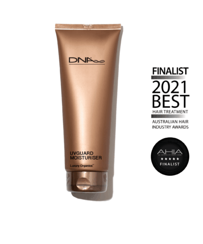 Protect and Hydrate with DNA Organics UV Guard Moisturizer – Your Daily Defense