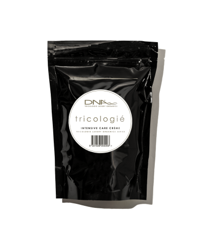 Tricologie Intensive Care Crème by DNA Organics – Professional Hair Treatment Refill Pouch