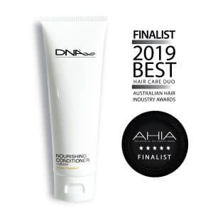 Nourishing Conditioner to Hydrate and Revive Hair 