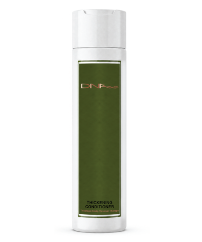 DNA Organics Thickening Conditioner – lightweight conditioner for fine and thinning hair